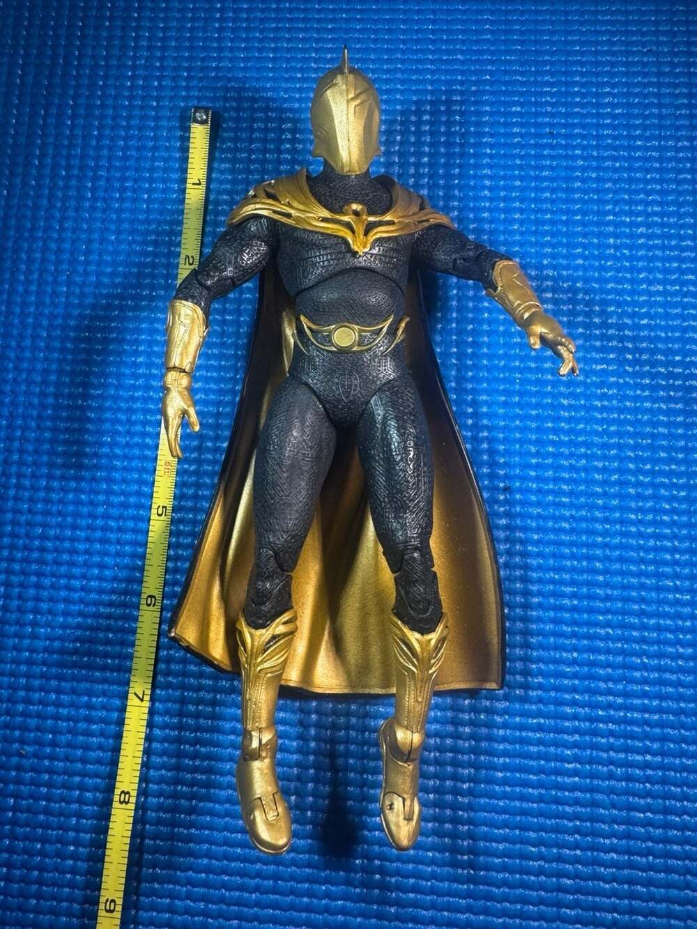 McFarlane Toys DC Multiverse Dr. Fate Black Adam 7 Inch Action Figure